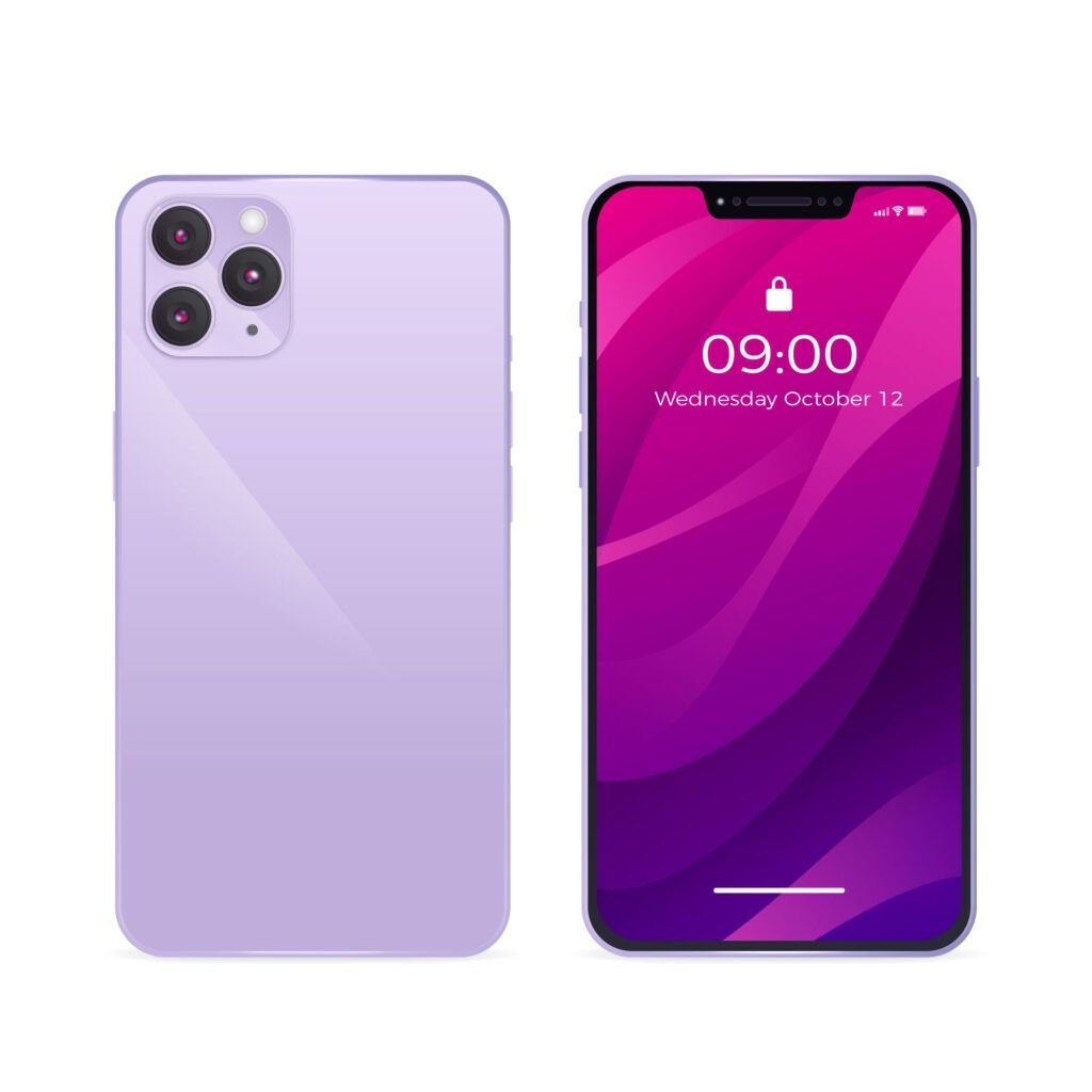 3207179 Does iphone 16 have always on display
