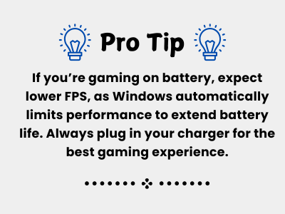 Pro tips 2