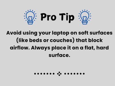 Pro tips