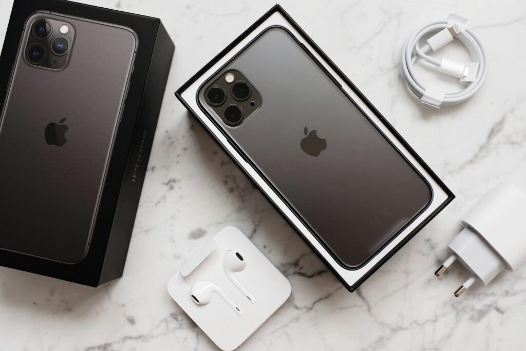 pexels readymade 4032364 How much storage does the iphone16 pro max have? A complete guide