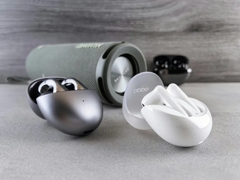 Best ai-powered wireless earbuds in 2025