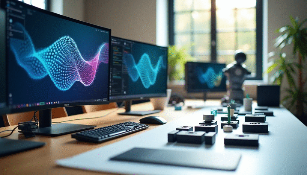 What is Generative AI From  Basics to Building Blocks (2025 best Guide)